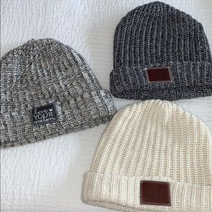 Love Your Melon Beanie Bundle